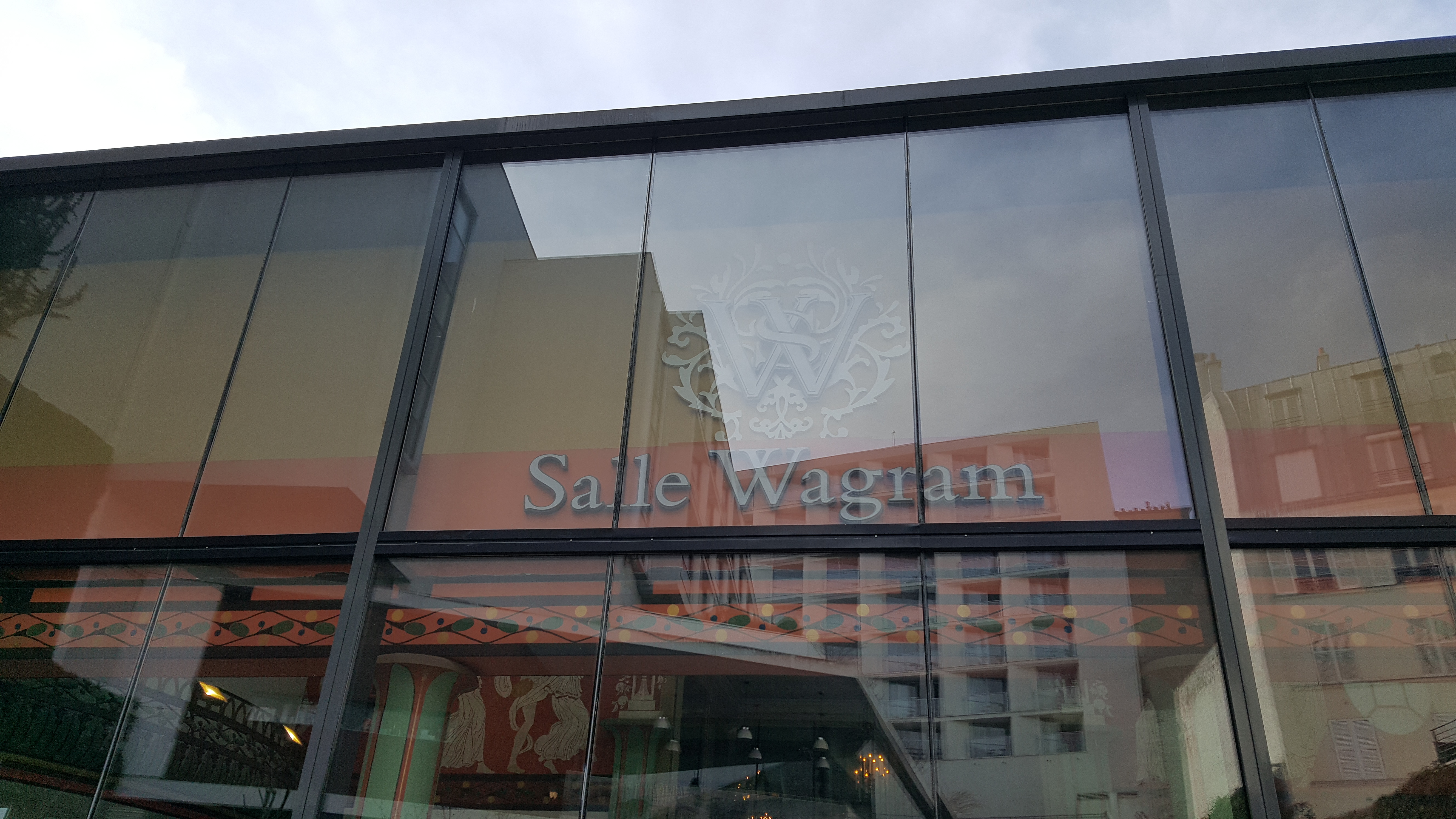 Photo n° 2 de l'avis de Denis.u fait le 01/04/2018 à 16:49