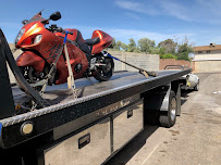 777 De La Fuente Towing- Servicio de Grúa Towing Services- Flatbed towing - Photo 6 - Car repair in , Las Vegas