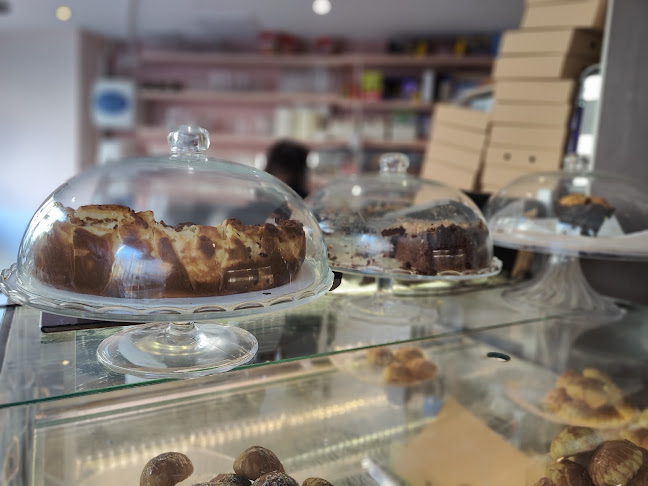 Patisserie La Reine