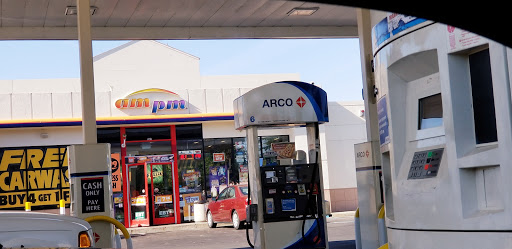 Convenience Store «AMPM», reviews and photos, 1129 N Beale Rd, Marysville, CA 95901, USA