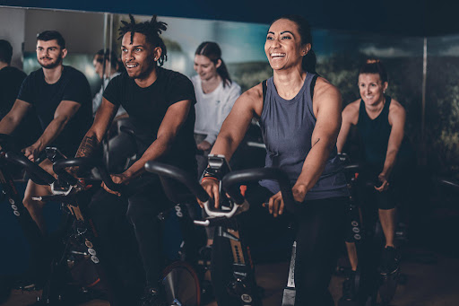 Gym «In-Shape Health Clubs», reviews and photos, 285 California St, Woodland, CA 95695, USA