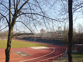 Stadion Regental Remseck-Aldingen