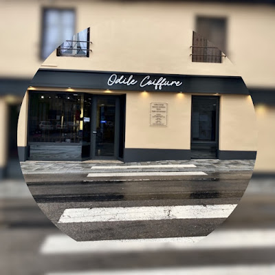 Coiffure Odile à Saint-Vit