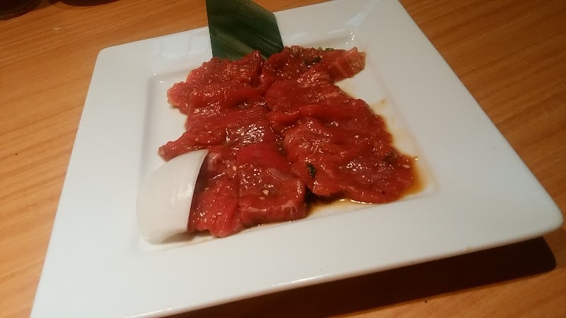焼肉なべしま 福岡空港店 福岡県志免町別府北 焼肉店 レストラン グルコミ