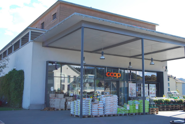 Coop Supermarkt Neftenbach - Winterthur