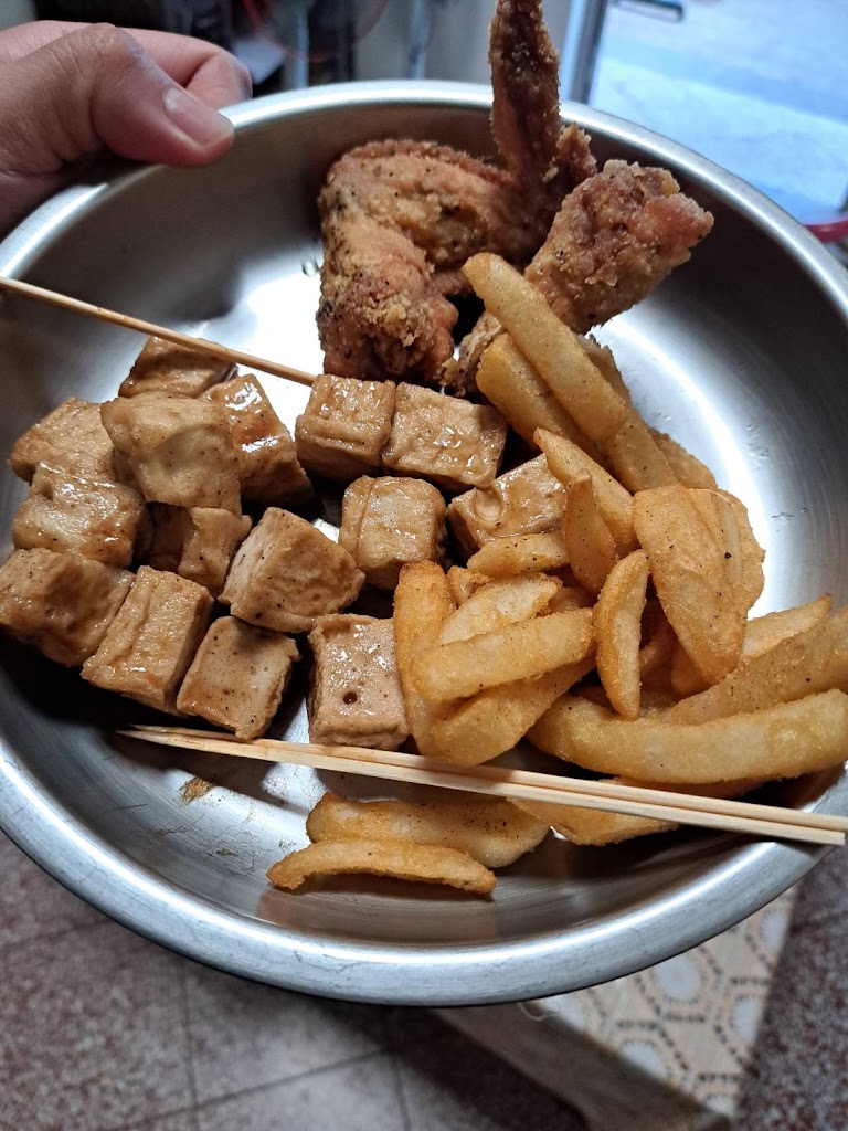 豪傳說雞排-金城店 的照片