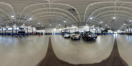 Honda Dealer «Honda of Kenosha», reviews and photos, 12180 77th St, Bristol, WI 53104, USA