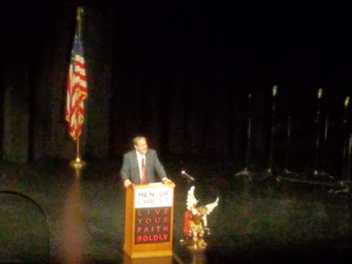 Performing Arts Theater «Miller High Life Theatre», reviews and photos, 500 W Kilbourn Ave, Milwaukee, WI 53203, USA