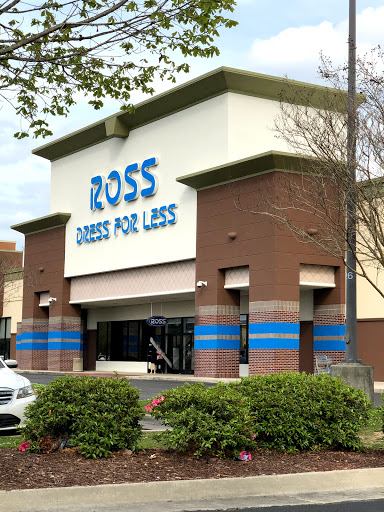 Clothing Store «Ross Dress for Less», reviews and photos, 6857 Siegen Ln, Baton Rouge, LA 70809, USA