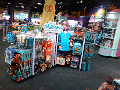 Toy Store «Disney Store», reviews and photos, 4125 S Cleveland Ave, Fort Myers, FL 33901, USA