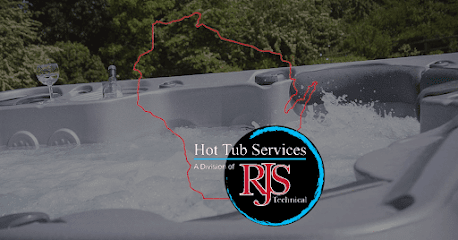 RJS Technical Services | Hot Tub Service & Repair