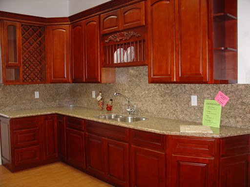 Kitchen Supply Store «Turquoise Home Design», reviews and photos, 4610 Barrett Ave, Richmond, CA 94805, USA