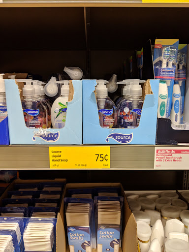 Supermarket «ALDI», reviews and photos, 1165 Arsenal St, Watertown, NY 13601, USA