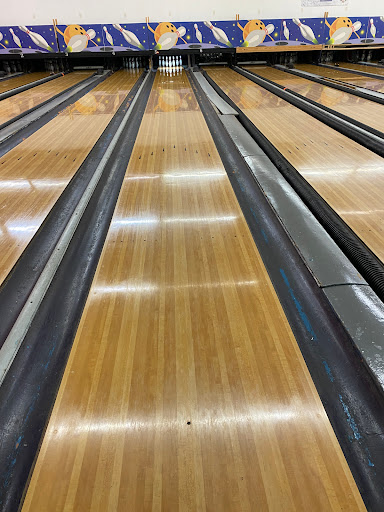 Bowling Alley «Dothan Lanes», reviews and photos, 5727 Montgomery Hwy, Dothan, AL 36303, USA