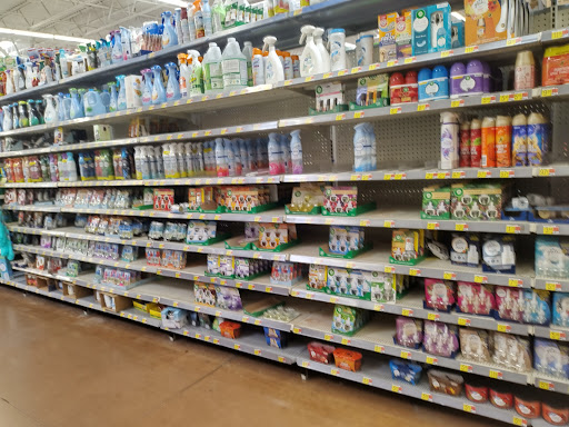 Department Store «Walmart Supercenter», reviews and photos, 755 Riverpoint Ct, West Sacramento, CA 95605, USA