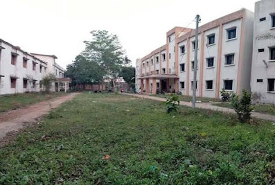 Odisha School of Mining Engineering, Keonjhar