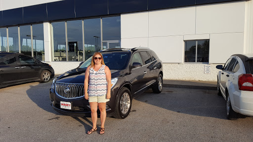 GMC Dealer «Varney Buick GMC Mazda», reviews and photos, 260 Hogan Rd, Bangor, ME 04401, USA