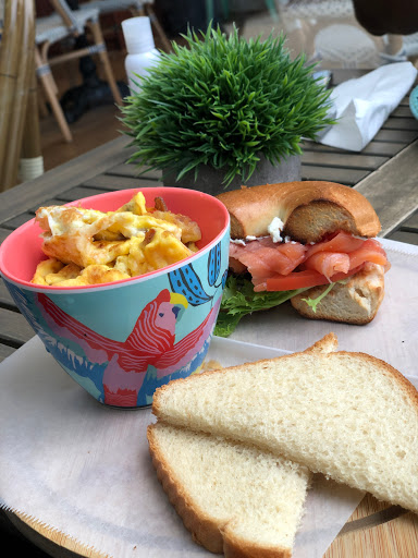 Coffee Shop «Coffee Break Enjoy», reviews and photos, 1166 Kane Concourse, Bay Harbor Islands, FL 33154, USA