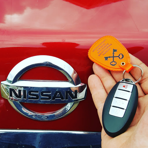 Key Duplication Service «Lock Doctors», reviews and photos, 99 4th St NW, Barberton, OH 44203, USA