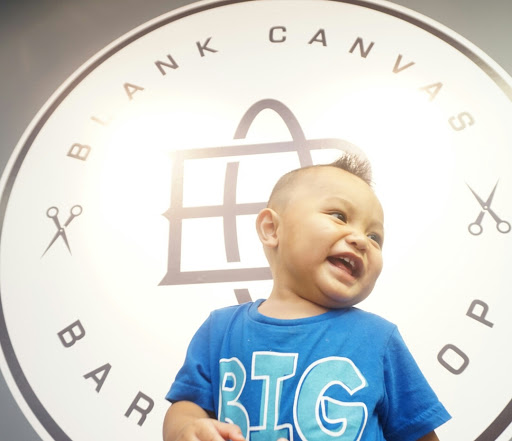 Barber Shop «Blank Canvas Barbershop», reviews and photos, 2330 Harrisburg Pike, Grove City, OH 43123, USA