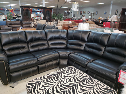 Furniture Store «Big Al Furniture», reviews and photos, 1355 East-West Connector #101, Austell, GA 30106, USA
