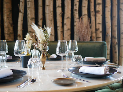 Restaurant Les Cimes à Tignes