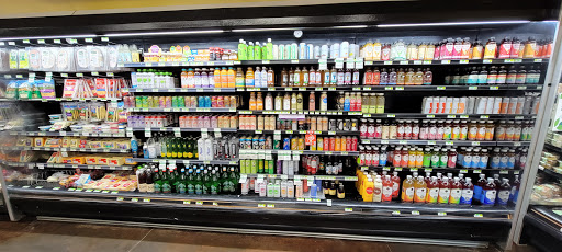 Natural Foods Store «New Pioneer Food Co-op», reviews and photos, 1101 2nd St, Coralville, IA 52241, USA