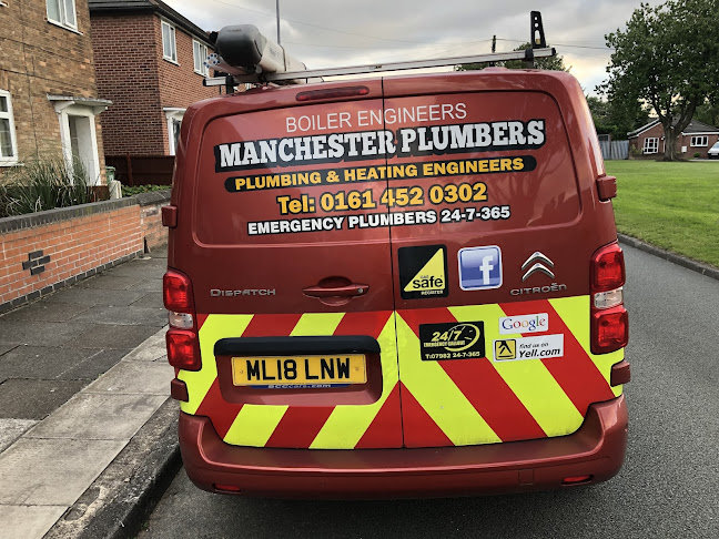 Pipeworks- Manchester - Plumber