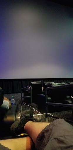 Movie Theater «Showcase Cinema de Lux Revere», reviews and photos, 565 Squire Rd, Revere, MA 02151, USA