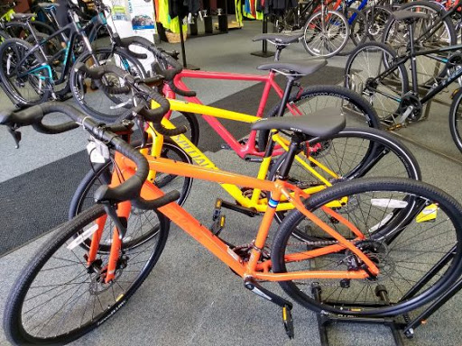 Bicycle Store «Pedal Power», reviews and photos, 855 Mill St, East Berlin, CT 06023, USA