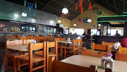 Las Espuelas Restaurante Bar