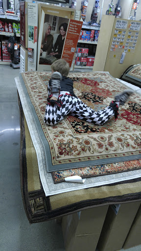 Home Improvement Store «The Home Depot», reviews and photos, 575 Cochran St, Simi Valley, CA 93065, USA