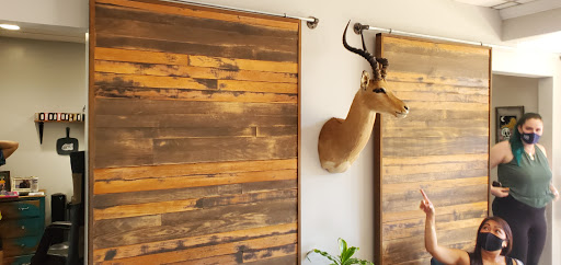 Tattoo Shop «Shop 53 Custom Tattoo and Art Studio», reviews and photos, 6 St Marys Ave #102, La Plata, MD 20646, USA