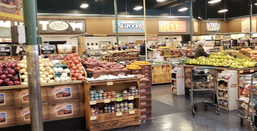 Shopping Mall «Gateway Plaza», reviews and photos, 21929 Ventura Blvd, Los Angeles, CA 91364, USA