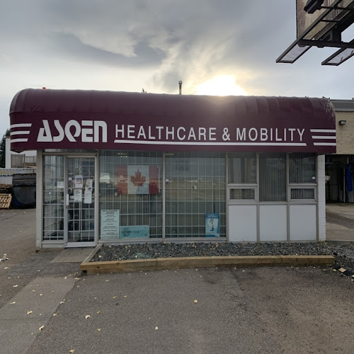 Aspen Healthcare