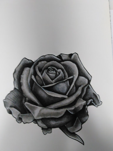 Explore submissive tattoo ideas, creative tattoo ideas in Quakertown, available at Lucky Strike Tattoo and Body Piercing