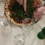 Photo n°2 de l'avis de Simone.o fait le 03/01/2024 à 23:25 sur le  Ristorante Pizzeria El Gaucho à Montegrotto Terme