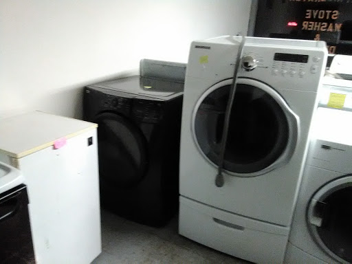 Appliance Repair Service «PCS Appliance Repair», reviews and photos, 2241 Charlestown Rd, New Albany, IN 47150, USA