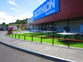 Decathlon Amadora