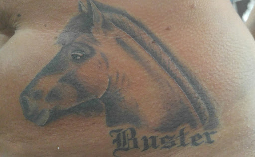 Body Piercing Shop «Lethal Injections Tattoos & Body Piercings», reviews and photos, 512 Race St, Cambridge, MD 21613, USA