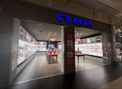 CLEOR à Besançon