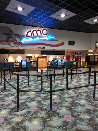 Movie Theater «AMC Classic Mansell Crossing 14», reviews and photos, 7730 North Point Pkwy, Alpharetta, GA 30022, USA