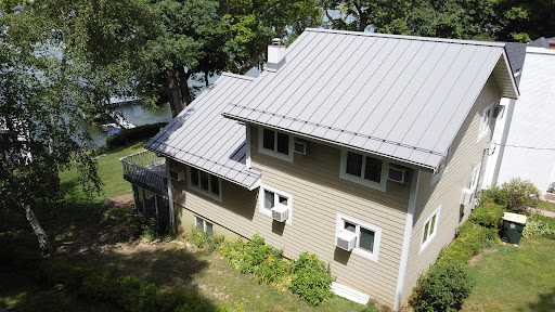 Roofing Contractor «AMB Roofing & Sheetmetal», reviews and photos, 2516 Hiller Ridge, Johnsburg, IL 60051, USA