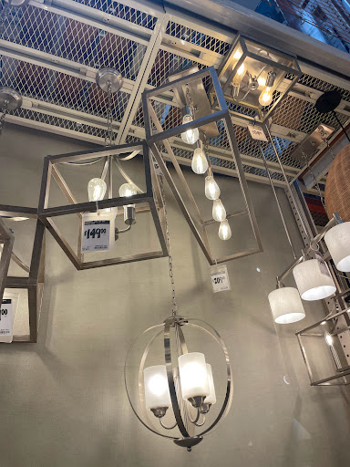 Home Improvement Store «The Home Depot», reviews and photos, 480 E Hamilton Ave, Campbell, CA 95008, USA