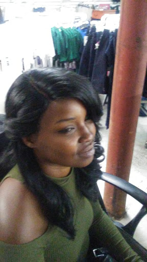 Beauty Supply Store «Oprah Beauty Supply», reviews and photos, 3540 Sunnyvale St, Dallas, TX 75216, USA