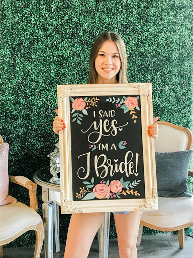 Bridal Shop «J Bridal Boutique», reviews and photos, 2840 E Skyline Dr #150, Tucson, AZ 85718, USA