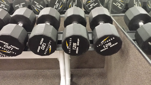 Gym «LA Fitness», reviews and photos, 1990 W Exchange Pl, Tucker, GA 30084, USA