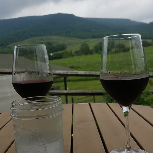 Vineyard «Glen Manor Vineyards», reviews and photos, 2244 Browntown Rd, Front Royal, VA 22630, USA