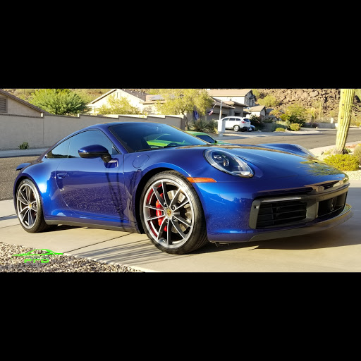 PFB Mobile Auto Detailing en Litchfield Park
