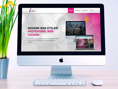 Feryal Reklam & Logo Tasarım & Web Tasarım